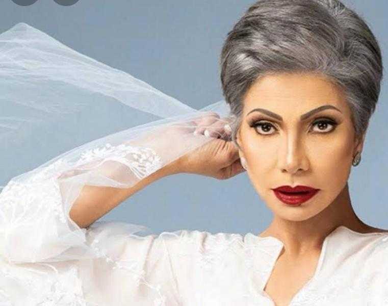 سوسن بدر ترد على تريند الست مش ملزمة