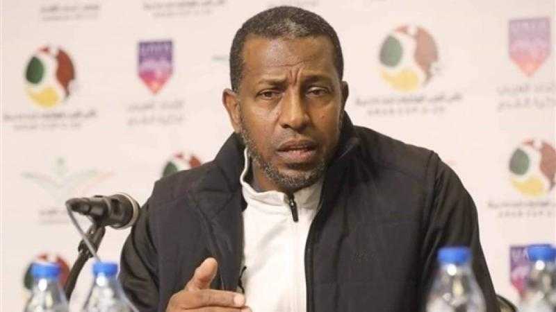 ربيع ياسين يكشف تفاصيل حديثه مع كولر عقب ودية الأهلي وأسوان