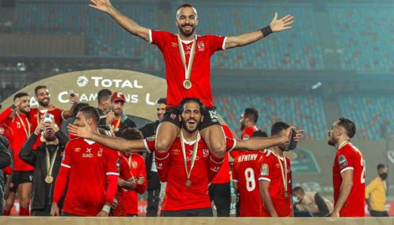 فرج عامر يكشف عن الصفقة البديلة لمصطفى شلبي بالأهلي