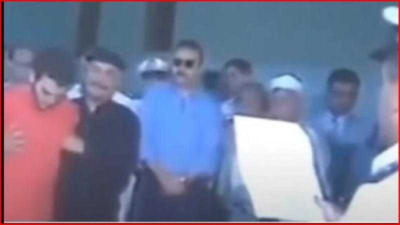 أبشع جريمة فى مصر.. تفاصيل أول حكم إعدام ينفذ على الهواء بقرار الرئيس مبارك