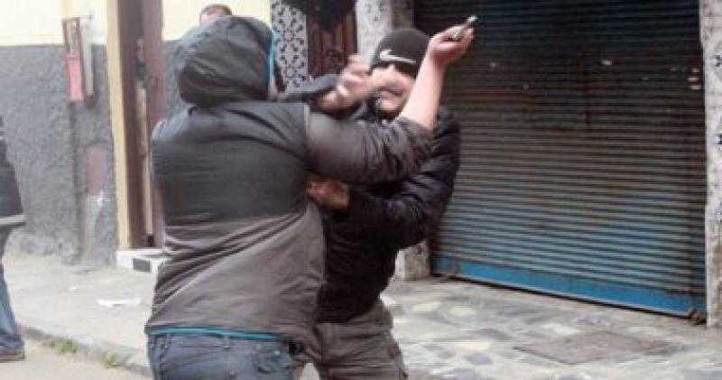 مشاجرة بين 5 أشخاص بسبب فسخ خطبة شاب في مدينة 6 أكتوبر