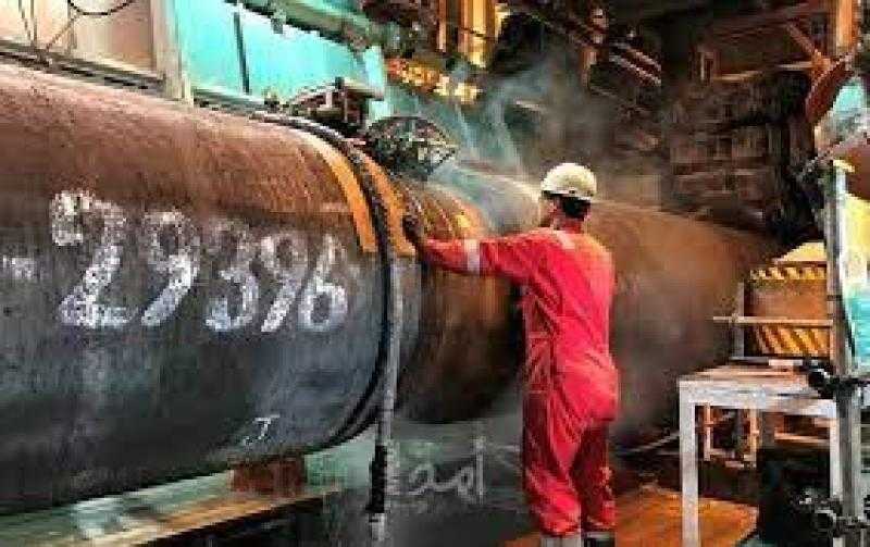 الملاحة الدنماركية: تسرب غاز فى بحر البلطيق بالقرب من مسار خط أنابيب ”نورد ستريم 2”
