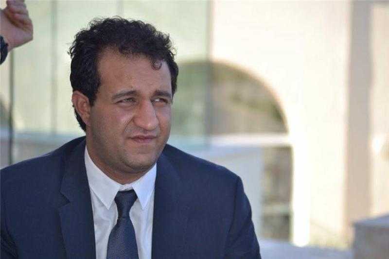 أحمد مرتضى منصور: مبروك لصديقي تعيينه في شركة الأهلي للكرة