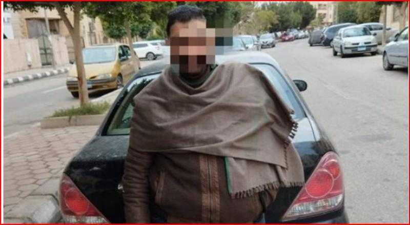 بحبها وأهلها رفضوني.. ننشر أقوال المتهم بتهديد خطيبته بالقتل في حدائق القبة