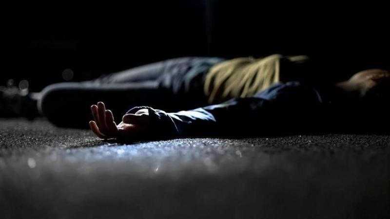 كشف غموض العثور على جثة بطريق مصر الإسكندرية الصحراوي