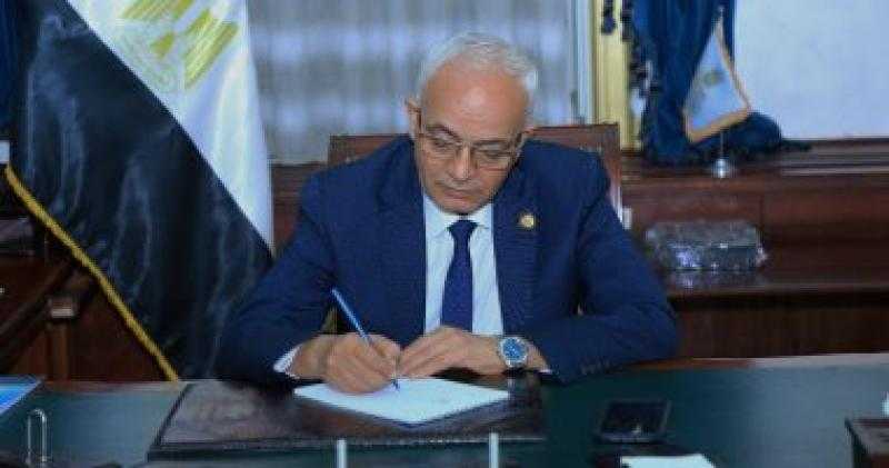 تعيينات.. بشرى سارة للمعلمين تنفذ خلال الأسبوع المقبل «فيديو»