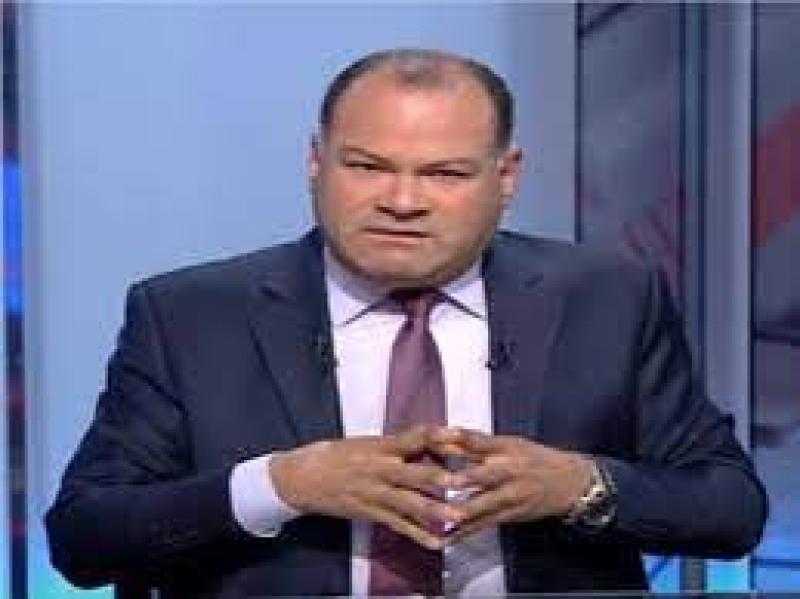 نشأت الديهي منفعلا: «طعنوني في شرفي».. فيديو