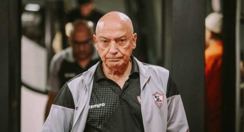 خاص| فيريرا يطلب الاستغناء عن نجم الزمالك «مش هتصدق مين»