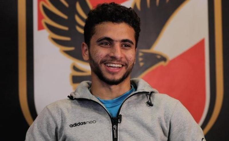 محمد محمود: لاعبو الأهلي سيقاتلون على كل البطولات