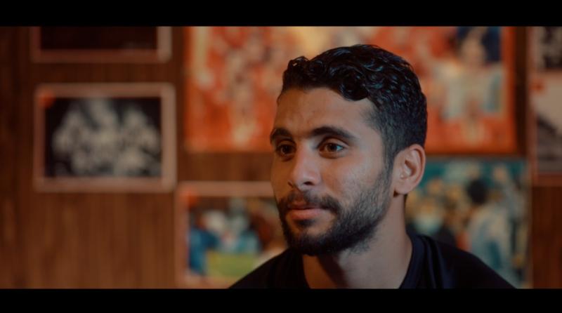 محمد محمود