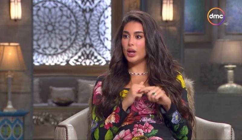 بعد انفصالها عن أبو هشيمة.. ياسمين صبري: «أنا مش وحيدة معايا عفاريت»