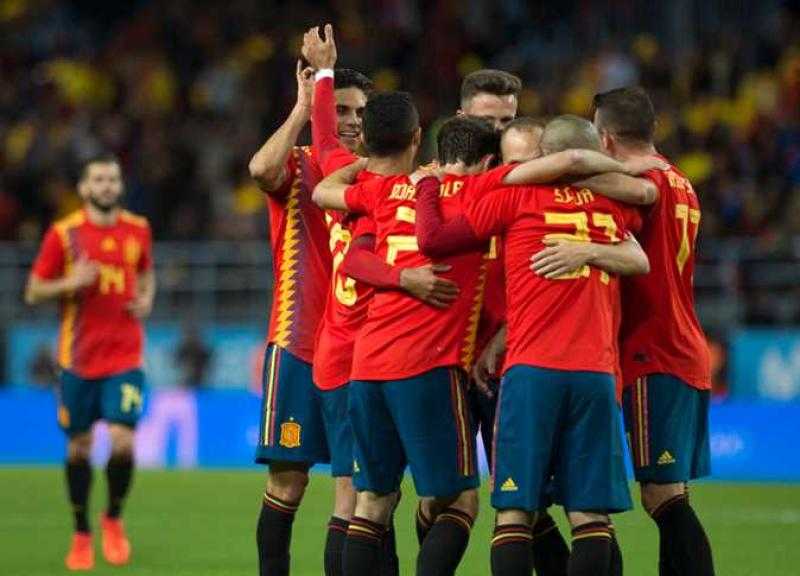 دوري أمم أوروبا.. إيطاليا تسحق المجر وتتأهل لقبل النهائي.. وتعادل جنوني بين إنجلترا وألمانيا
