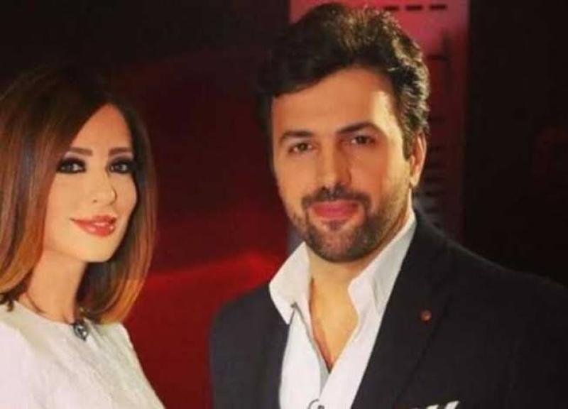 تيم حسن يكشف حقيقة انفصاله عن وفاء الكيلاني