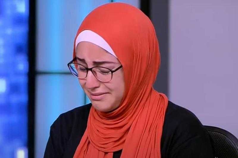 اليوم.. النقض تنظر قضية أمل «فتاة الدقهلية»