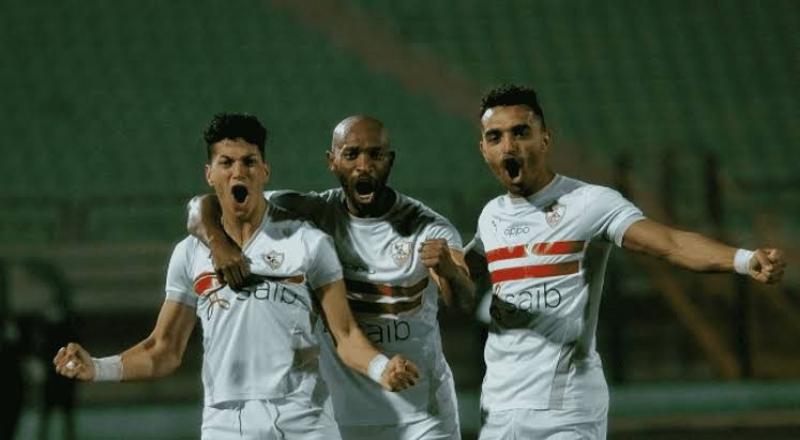 تطورات جديدة في إصابة نجم الزمالك.. ربنا يستر