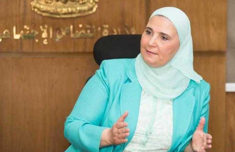 التضامن: «أطفال الشوارع لا يرغبون في الإقامة بمؤسسات الوزارة عشان بيكسبوا في الشارع أكتر» - فيديو