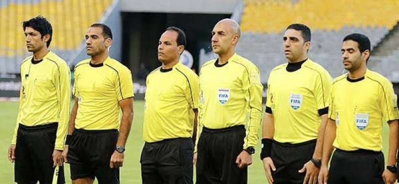 الحكام 