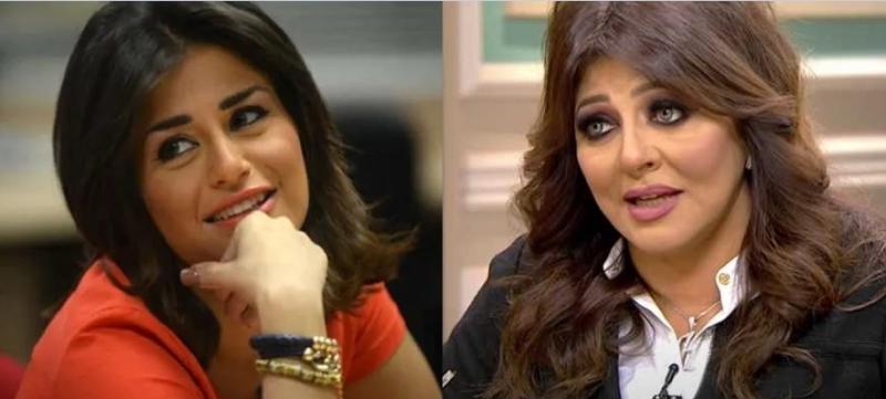 هالة صدقي ومنة فضالي ينضمون لمسلسل ”العمدة”