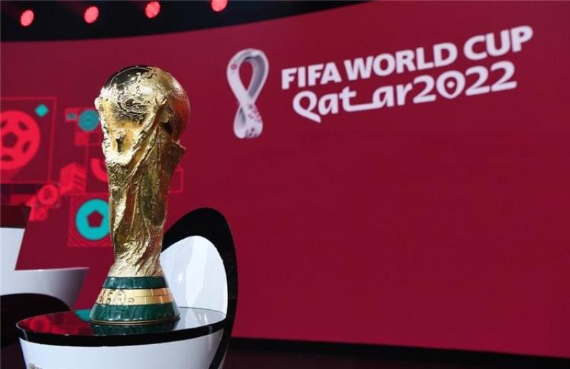 كأس العالم 2022