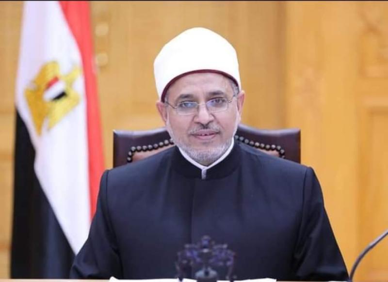 رئيس جامعة الأزهر 