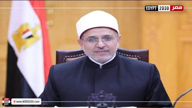 رئيس جامعة الأزهر