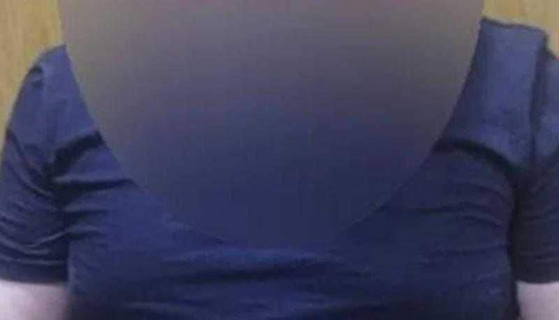 ضبط هارب من 5 ملايين جنيه غرامات في القاهرة