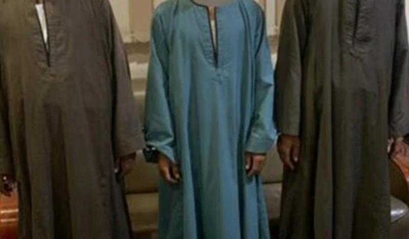 شقيقان ينهيان حياة والدهما بالاتفاق مع خالهما في أسيوط