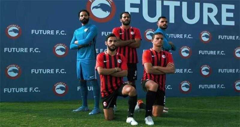 بفرمان من علي ماهر.. فيوتشر يضم لاعب جديد ضمن خطة التدعيمات
