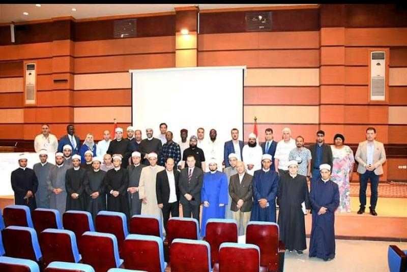 الورداني: تنشئة الأطفال على مبادئ الرحمة والإنسانية ضرورية لبناء وعي رشيد
