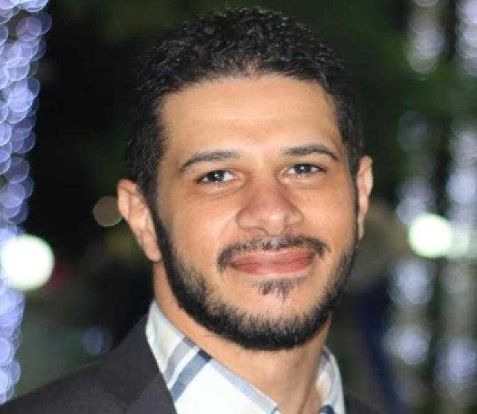 رفض تظلم حسام مؤنس في التحفظ على أمواله