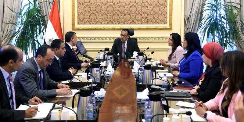 رئيس الوزراء يؤكد أهمية قطاع السياحة ودوره في دعم الاقتصاد المصري