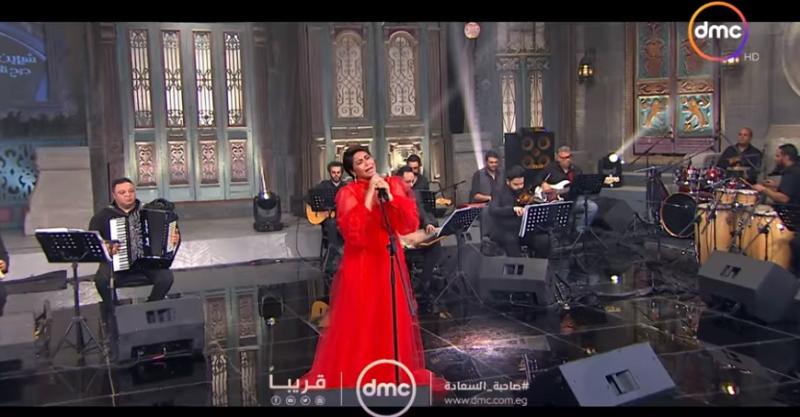 بعد ظهورها بوزن زائد.. شيرين تفاجئ الجمهور في «صاحبة السعادة» | شاهد