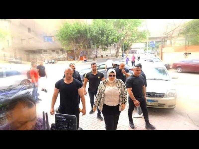 حفظ التحقيقات في واقعة مُدرسة الأحياء