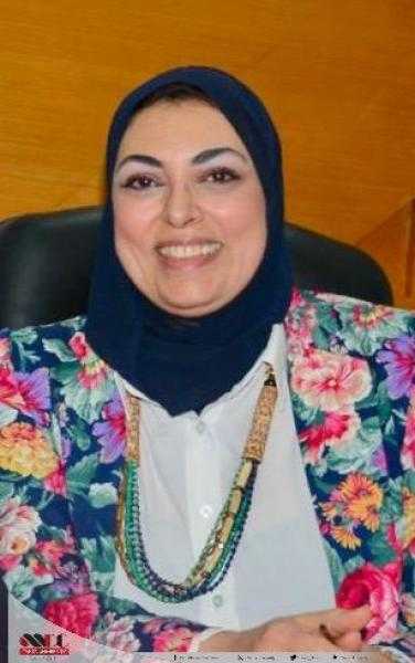 تعيين رانيا عبده الإمام عميدًا لكلية التربية النوعية بجامعة طنطا