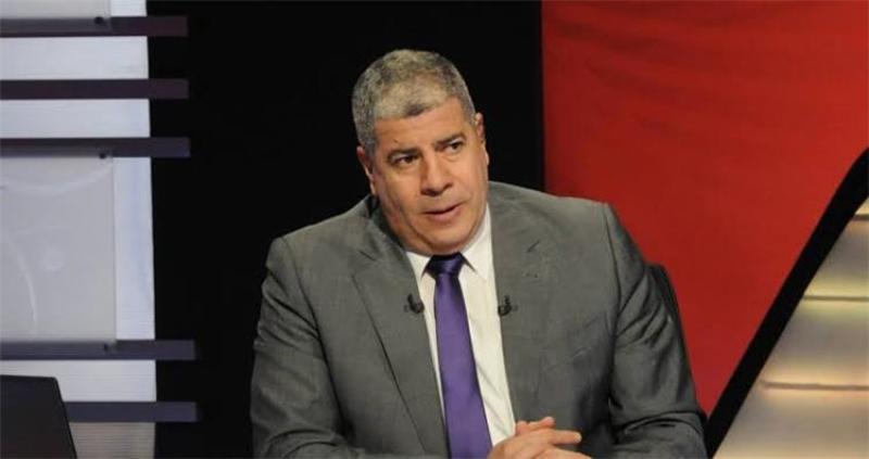 أحمد شوبير