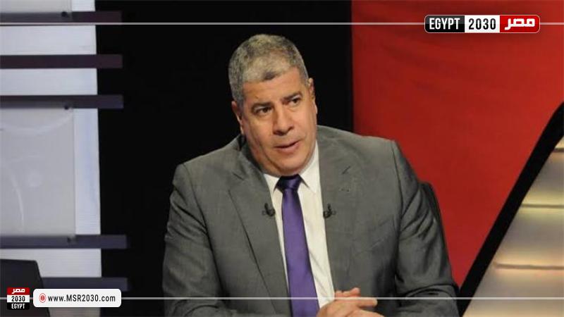 أحمد شوبير
