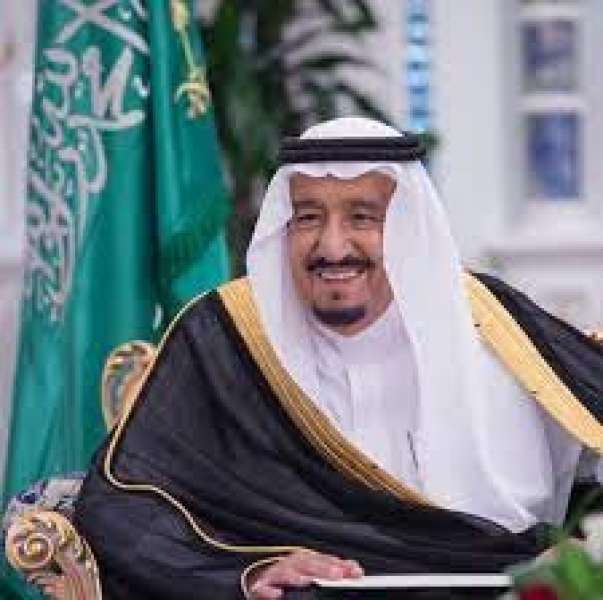  الملك سلمان عبدالعزيز 