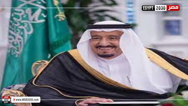  الملك سلمان عبدالعزيز 