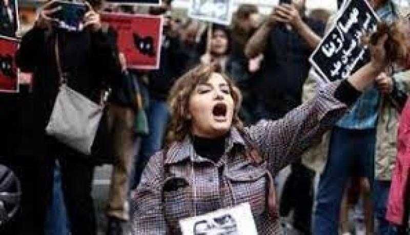 ارتفاع عدد القتلى لـ 76 في مظاهرات إيران