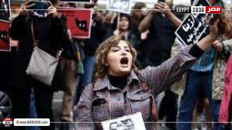 مظاهرات في إيران