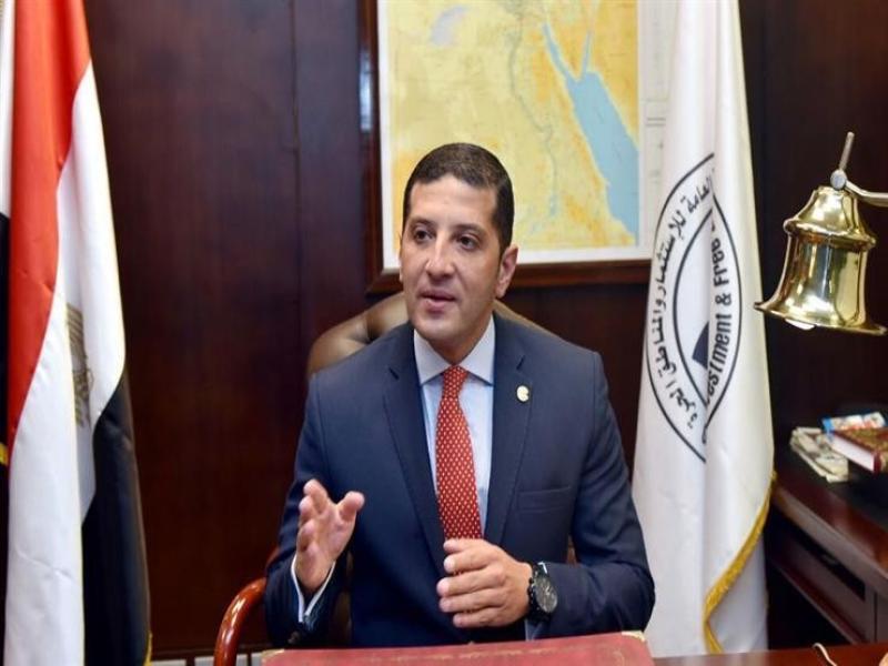 رئيس الهيئة العامة للاستثمار: لدينا الكثير من قصص النجاح «فيديو»