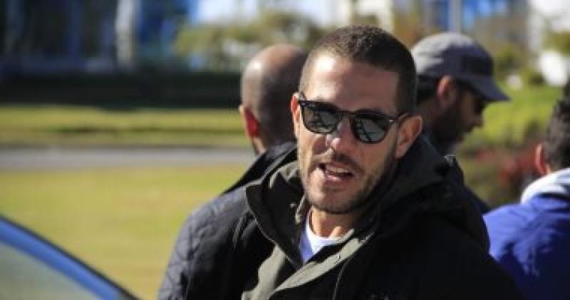 عمرو مجايفر 