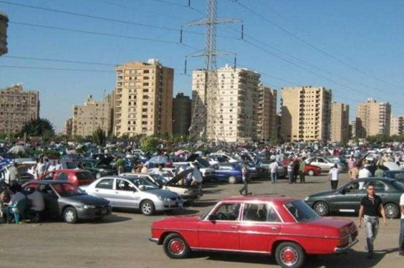 المنتج  غير متوفر.. مصنعي السيارات: «نستورد بـ 4 مليارات دولار  سنويًا»