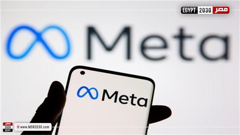 شركة التكنولوجيا ميتا (Meta)