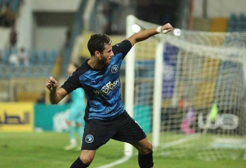 «بعد فشله مع بيراميدز».. عرض إنجليزي لـ رمضان صبحي وقرار حاسم من اللاعب