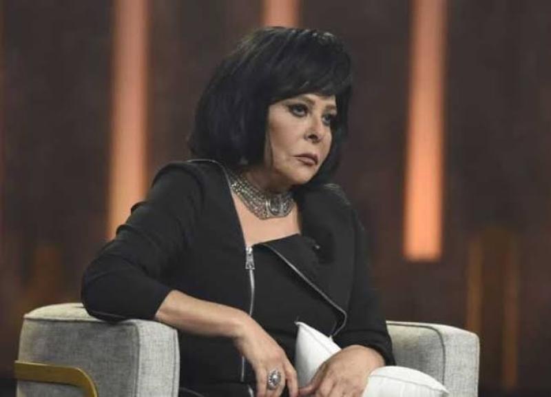 الموت يفجع الإعلامية إسعاد يونس