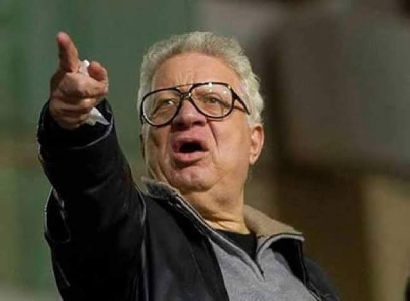تفاصيل خناقة لاعب الزمالك مع مجلس مرتضى منصور