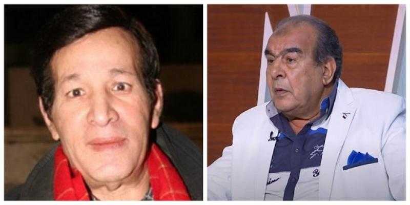 فكري صادق يعتذر عن تصريحاته.. وأشرف زكي يحيله للتحقيق