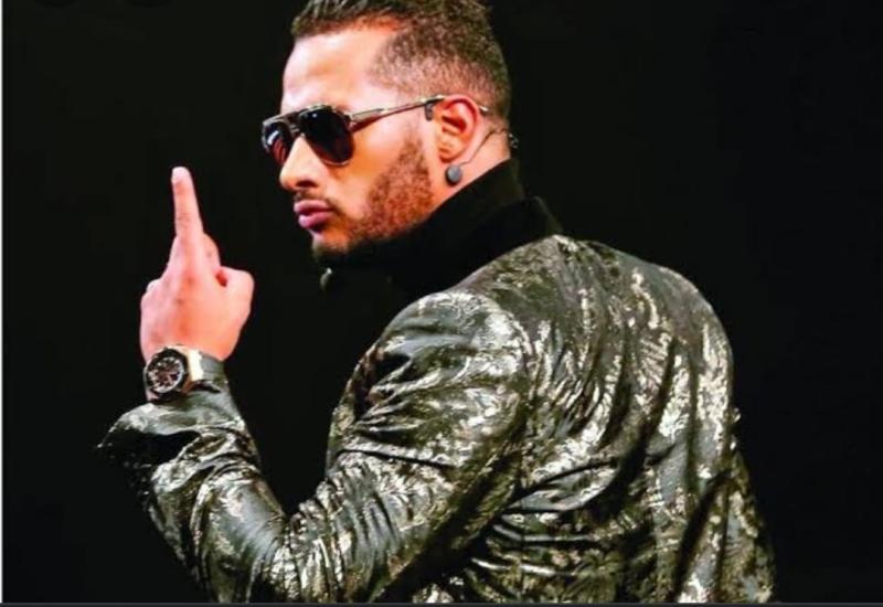 محمد رمضان 
