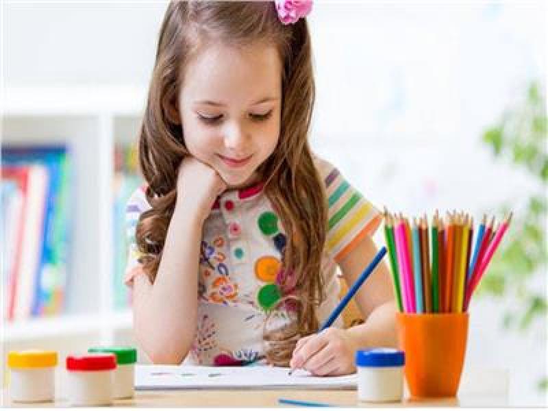 مهارات يتعلمها الأطفال